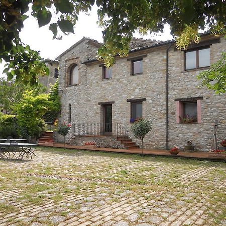 Il Giardino Degli Ulivi Βίλα Castelraimondo Εξωτερικό φωτογραφία