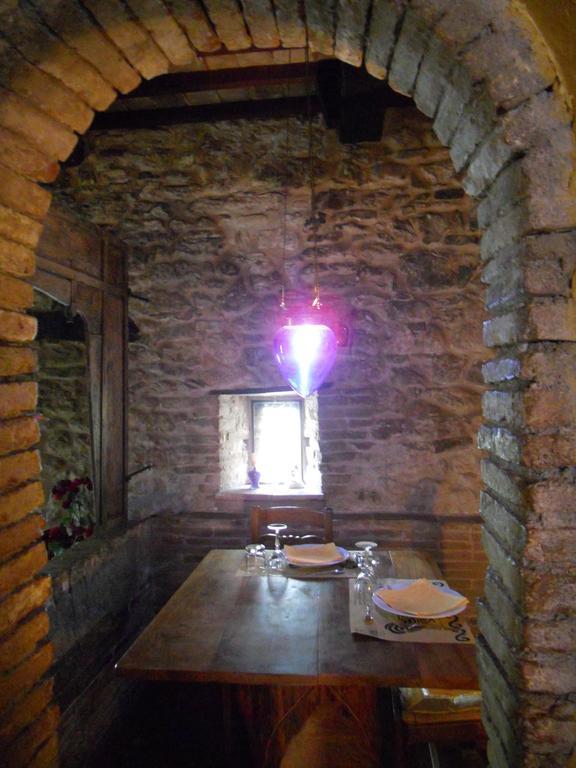 Il Giardino Degli Ulivi Βίλα Castelraimondo Εξωτερικό φωτογραφία
