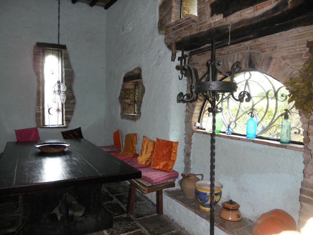 Il Giardino Degli Ulivi Βίλα Castelraimondo Εξωτερικό φωτογραφία