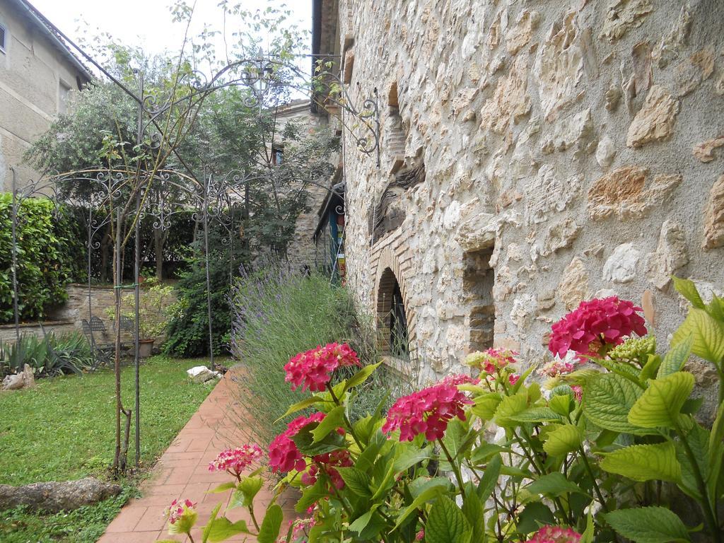 Il Giardino Degli Ulivi Βίλα Castelraimondo Εξωτερικό φωτογραφία