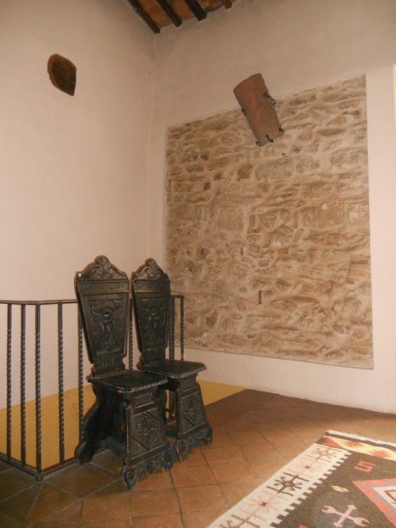 Il Giardino Degli Ulivi Βίλα Castelraimondo Εξωτερικό φωτογραφία