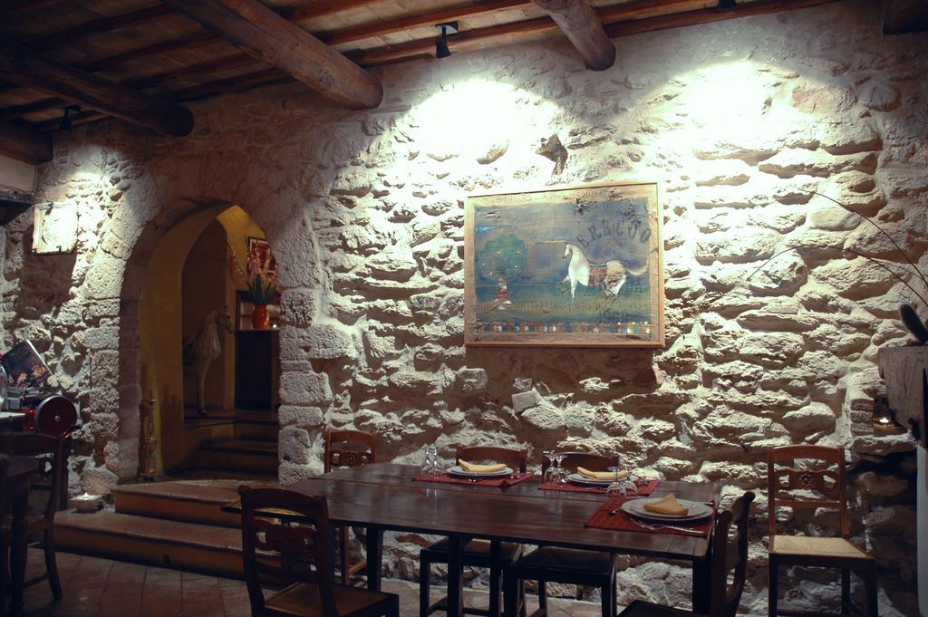 Il Giardino Degli Ulivi Βίλα Castelraimondo Εξωτερικό φωτογραφία